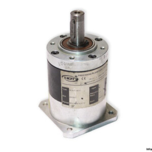 hdt-RE63C1K5O-planetary-gearbox-(used)