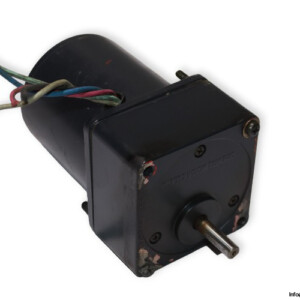 Oriental Motor 4SK15GN-AUL-E6 Synchronous Motor