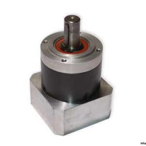 neugart-PLE080-008-SSSA3AE-E19-planetary-gearbox-(used)