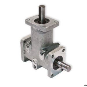 technobi-T2122-right-angle-gearbox-(used)