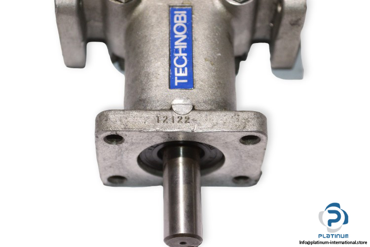 technobi-T2122-right-angle-gearbox-(used)-1