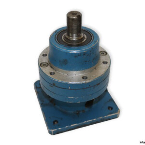 Sumitomo Xfcgs 106-17/106S41 Planetary Gearbox