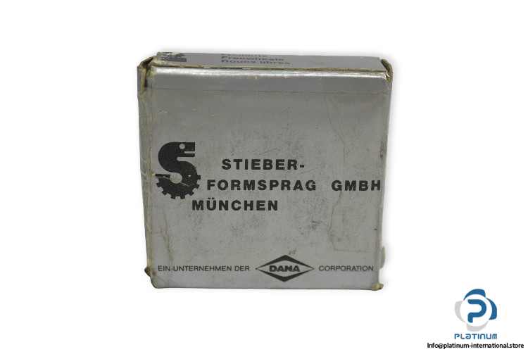 stieber-AS-25-freewheel-clutch-bearing-(new)-(carton)