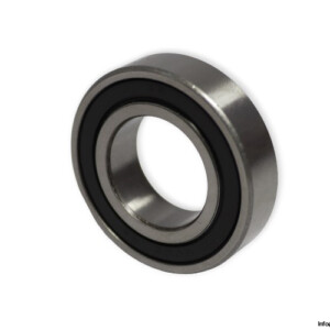 GBI 6005 2RS Deep Groove Ball Bearing