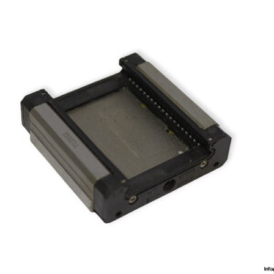 THK SHW17CRM Linear Bearing Block