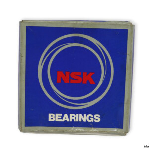 nsk-6013CM-deep-groove-ball-bearing-(new)-(carton)