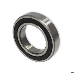KSB 6009-2RS1 Deep Groove Ball Bearing