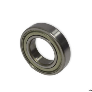 ntn-6006-ZZC3-deep-groove-ball-bearing-(new)