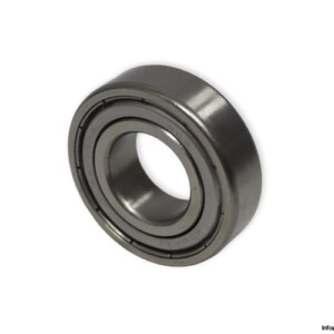NKS 6004ZZ Deep Groove Ball Bearing