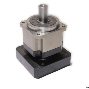 Apex AB090-S2-P2 Planetary Gearbox