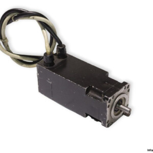 SEM HD55C4-32S Servo Motor