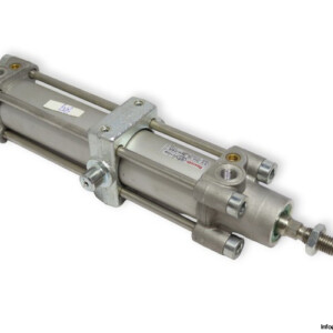 rexroth-R480623601-iso-cylinder-used