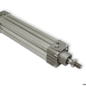 rexroth-0-822-120-005-iso-cylinder-used