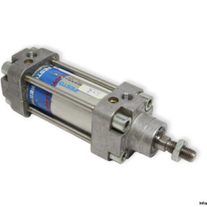 festo-DNG-32-30-PPV-A-iso-cylinder-used