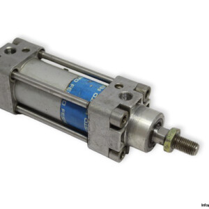 festo-DNN-32-25-iso-cylinder-used