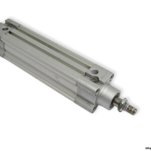 festo-DNCB-32-100-PPV-A-iso-cylinder-used