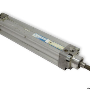 festo-DNU-32-160-PPV-A-iso-cylinder-used