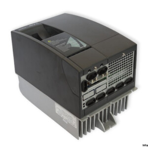 Gefran AVY3110-EBL BR4 Inverter Drive