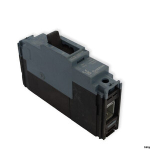 Crabtree 7PBVF1160 Molded Case Circuit Breaker