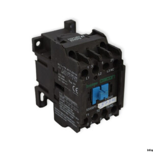 Crabtree C10-01 Contactor