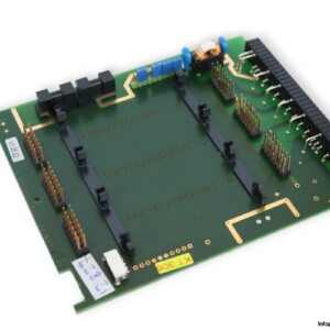 E+H 319111-0200 E Circuit Board