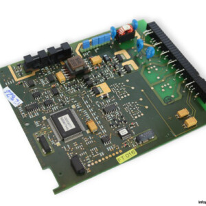 E+H 319120-0200 Circuit Board