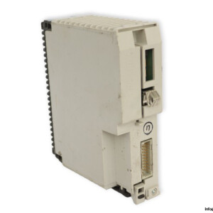 schneider-AS-BADU-206-analog-input-module-(Used)