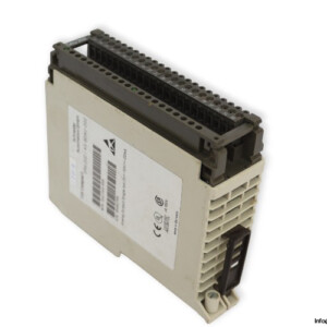 schneider-DAU-202_AS-BDAU-202-analog-output-module-(Used)