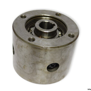Stieber Formsprag FSO-400/.750 Freewheel Clutch Bearing