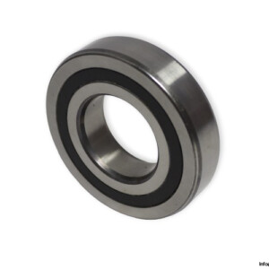 Ringspann ZZ6207 Internal Freewheel