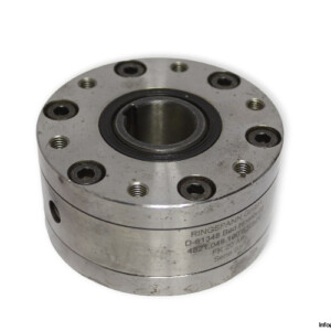 Ringspann FK 20 AP Freewheel Clutch Bearing