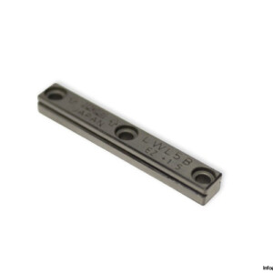 iko-LWL5B-linear-guideway-rail-(new)