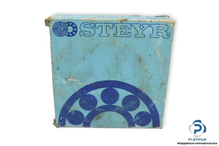 steyr-6216-2RS1-deep-groove-ball-bearing-(new)-(carton)