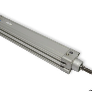 festo-DNC-32-200-PPV-A-iso-cylinder-used