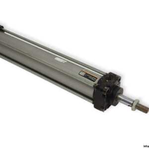 smc-C92SDB32-200-iso-cylinder-used