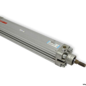 univer-KD2000320200M-iso-cylinder-used