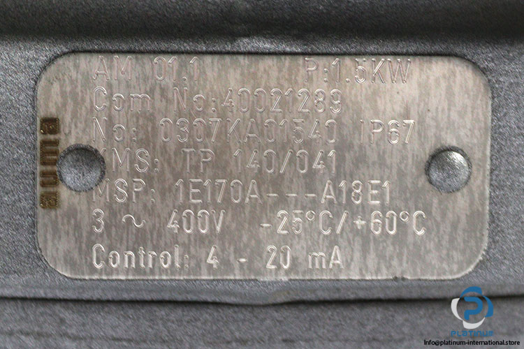 auma-AM-01-1-actuator-control-used-3
