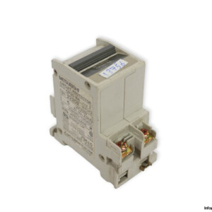 Mitsubishi CP30-BA Circuit Protector