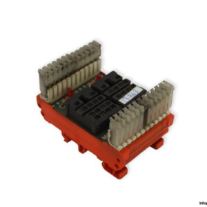 Mors 681.039.2 Relay Module
