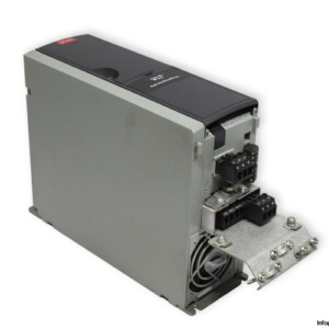 Danfoss FC-302PK55T5E20H1XXXXXXSXXXXAXBXCXXXXDX Frequency Converter