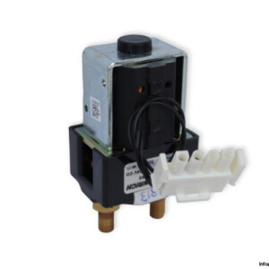 Jungheinrich SW80-720L Contactor