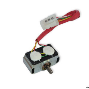 MCB P22E Potentiometer