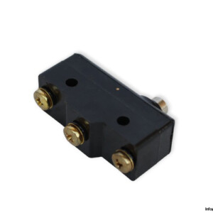 Moujen MJ2-1306 Micro Limit Switch