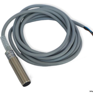 Pulsotronic 9962-1500 Inductive Proximity Sensor