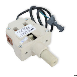 Rema RNA 190 Emergency Stop Switch