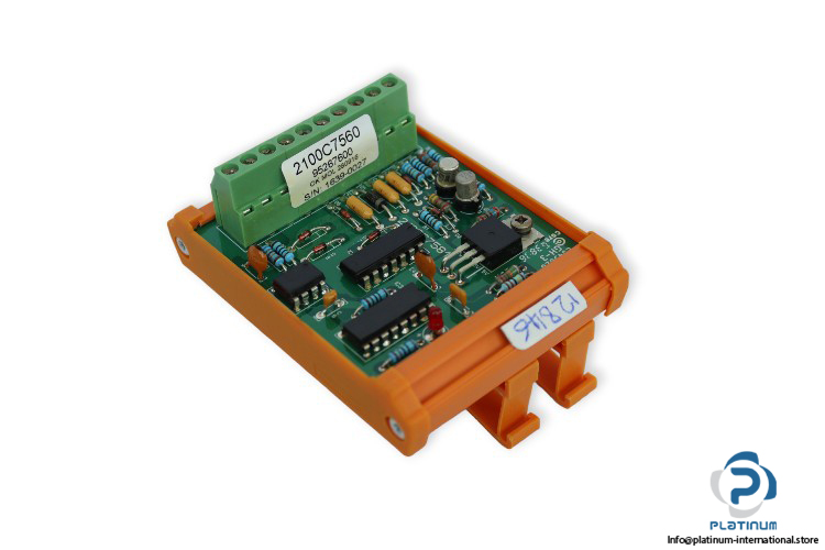 E349020-GH-3-circuit-board-(New)