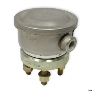 Cella MW-TT-DS Differential Pressure Switch