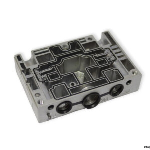 Festo 162540 END Plate