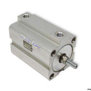 REXROTH-520-010-149-0-compact-cylinder-(used)