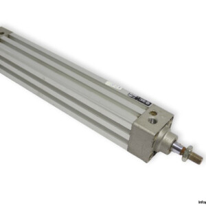 SMS CP95SDB32-200 ISO Cylinder